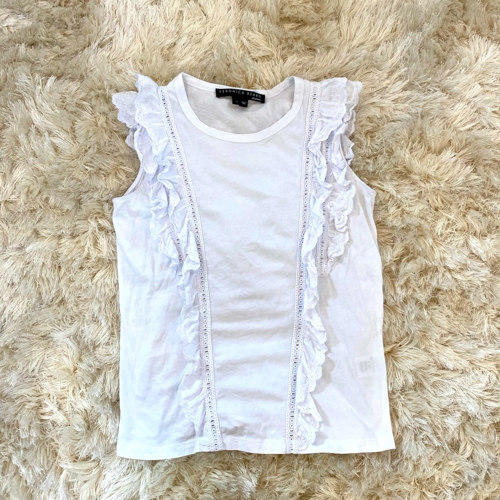 Veronica Beard Top